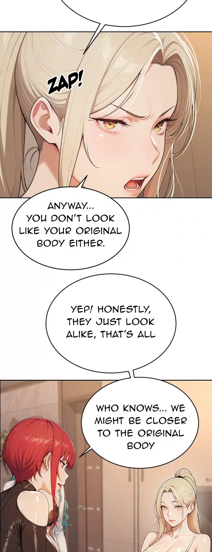 A Girlfriend Every Day of the Week 15