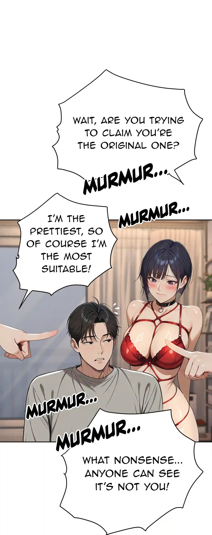 A Girlfriend Every Day of the Week 17