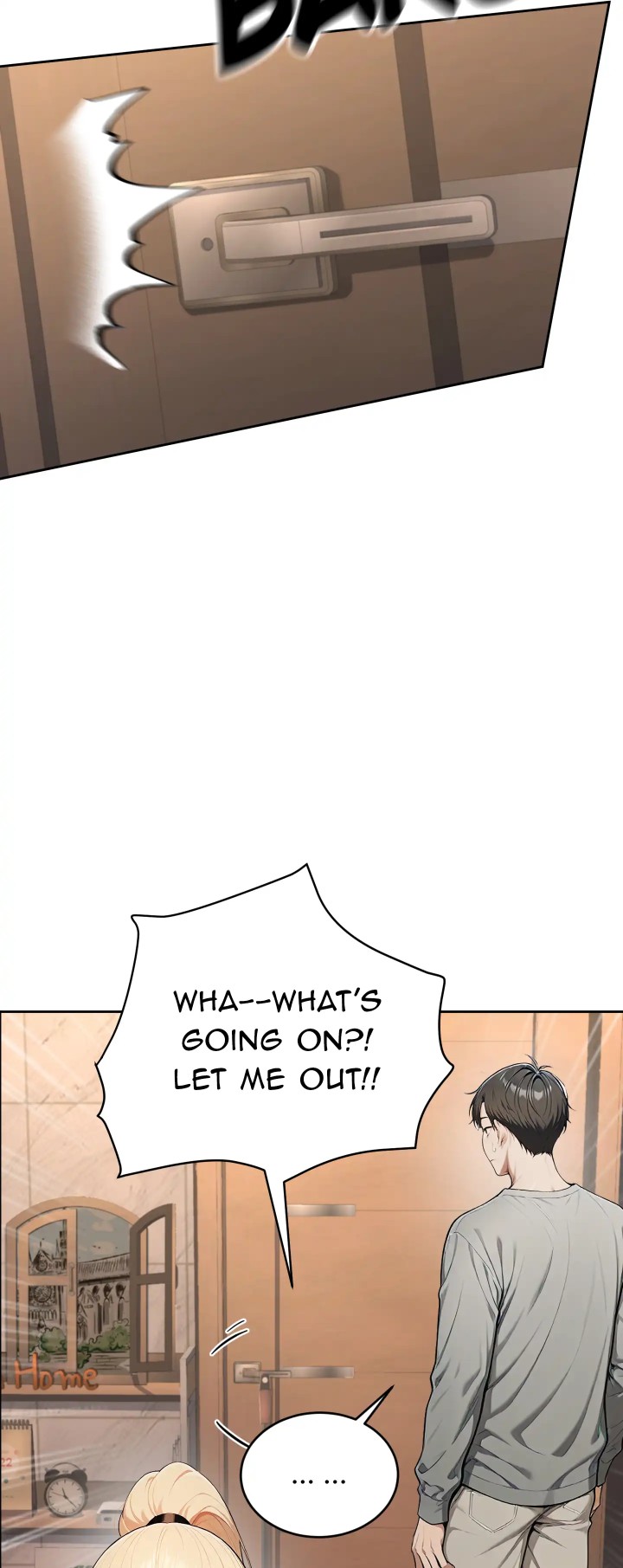 A Girlfriend Every Day of the Week 20