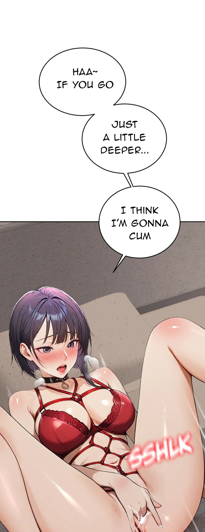 A Girlfriend Every Day of the Week 30