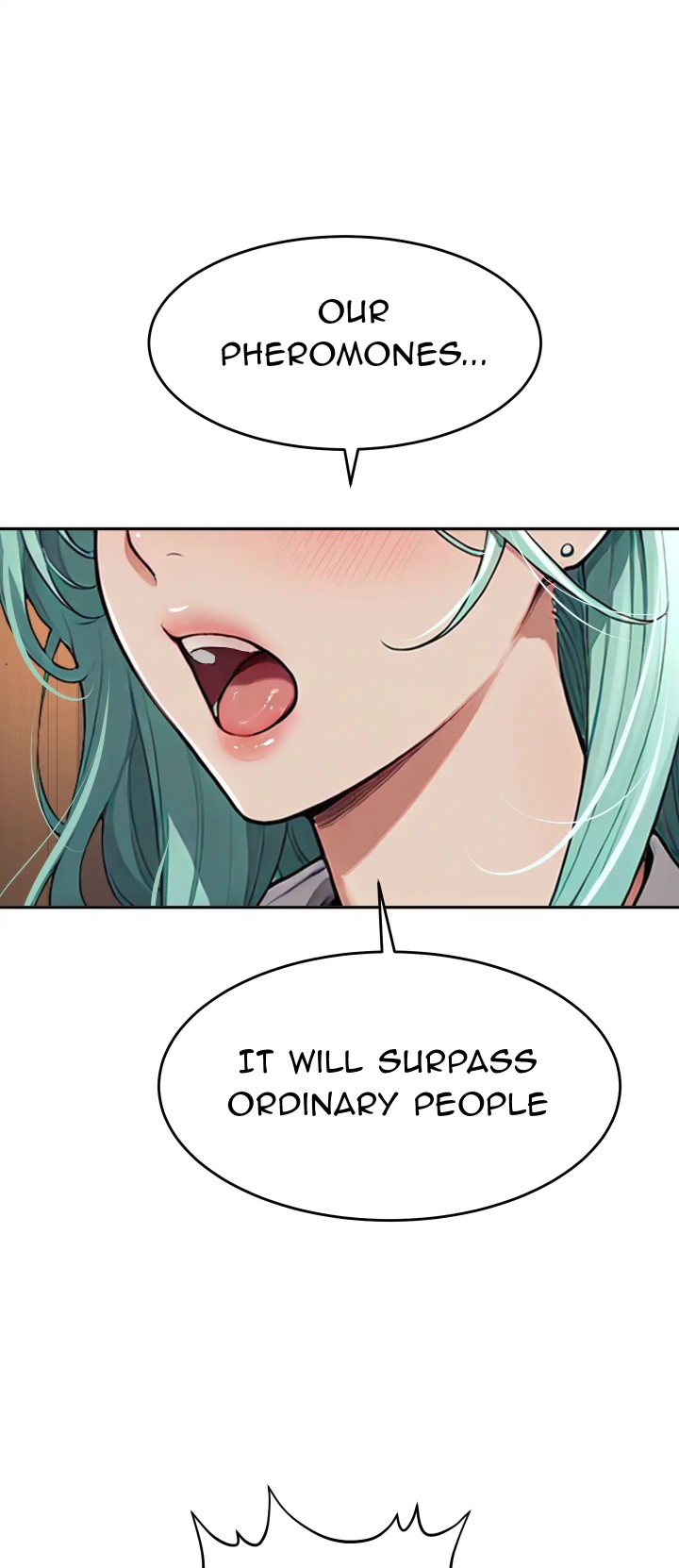 A Girlfriend Every Day of the Week 11