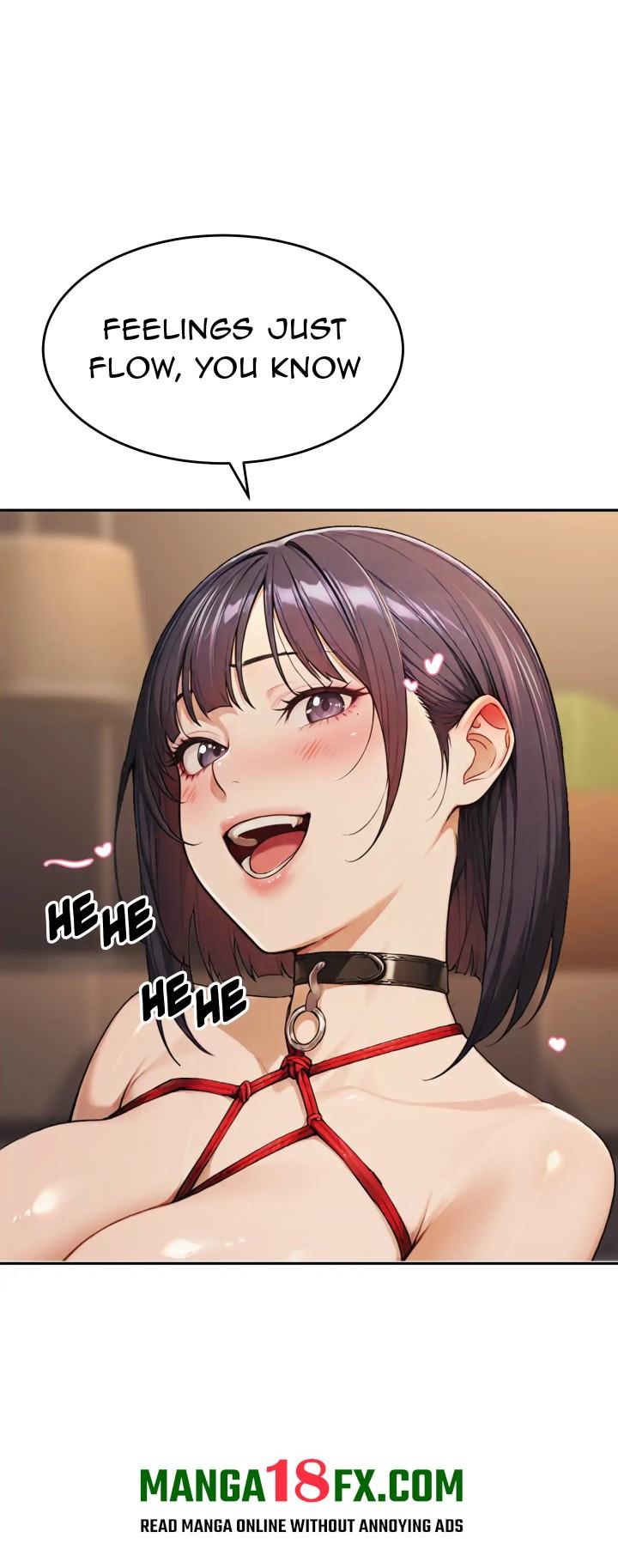 A Girlfriend Every Day of the Week 15