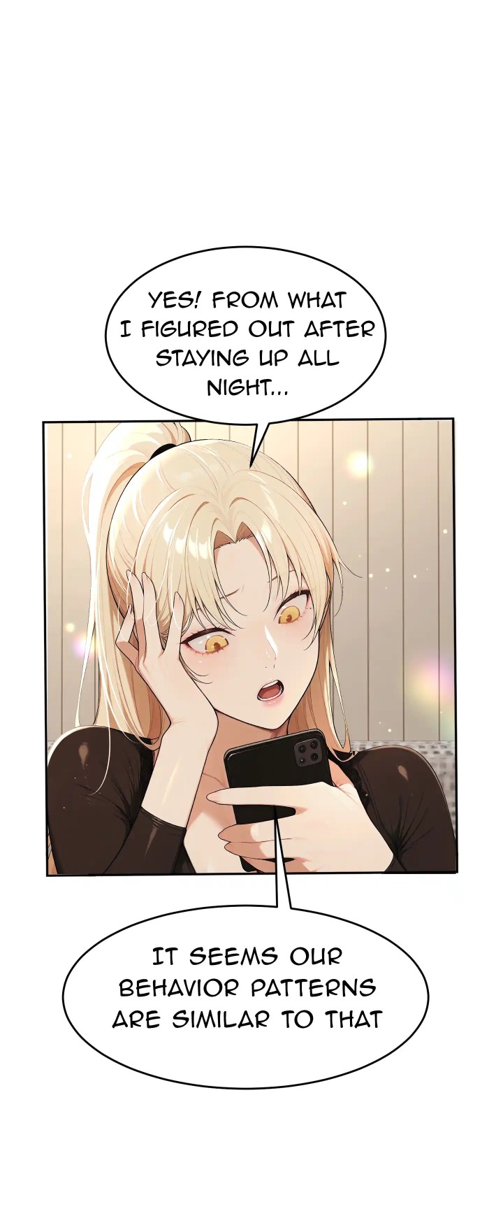 A Girlfriend Every Day of the Week 31