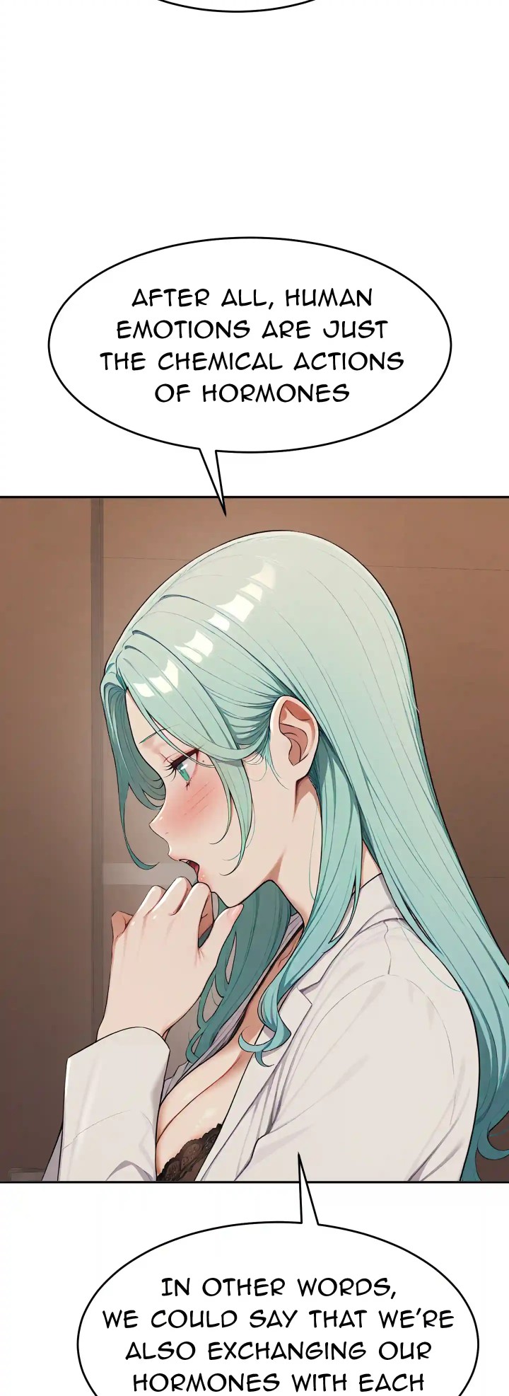 A Girlfriend Every Day of the Week 9