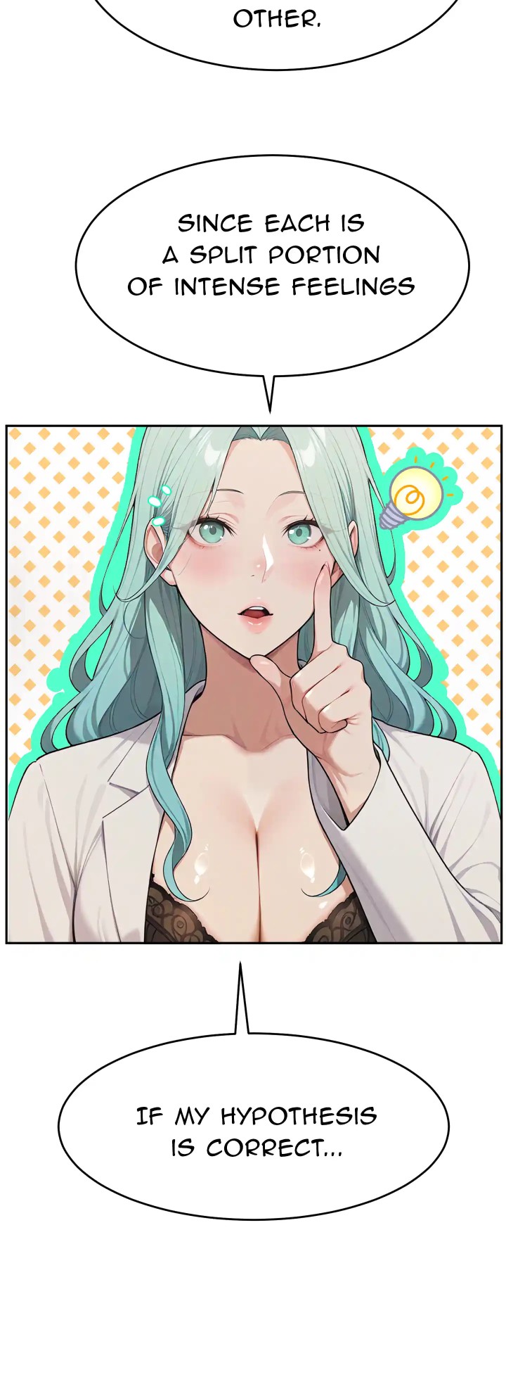A Girlfriend Every Day of the Week 10