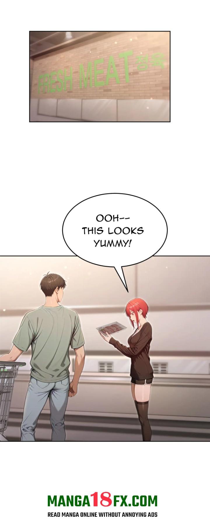 A Girlfriend Every Day of the Week 11