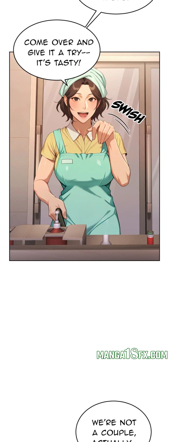 A Girlfriend Every Day of the Week 15