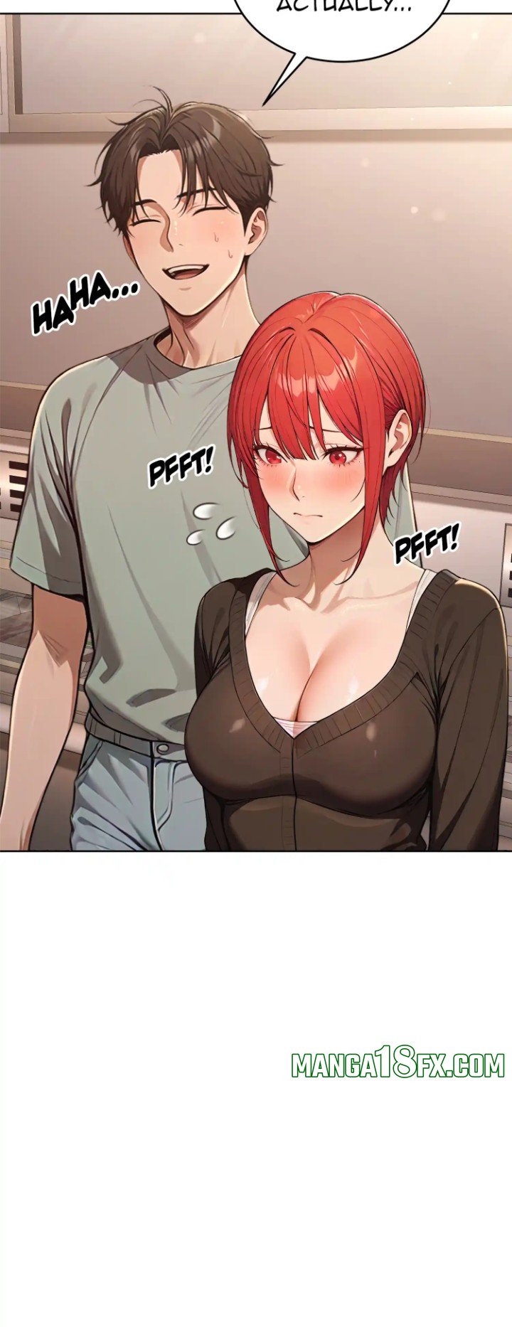 A Girlfriend Every Day of the Week 16