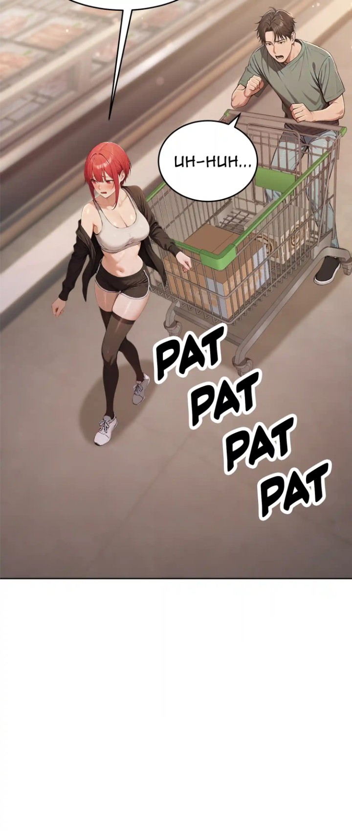 A Girlfriend Every Day of the Week 20