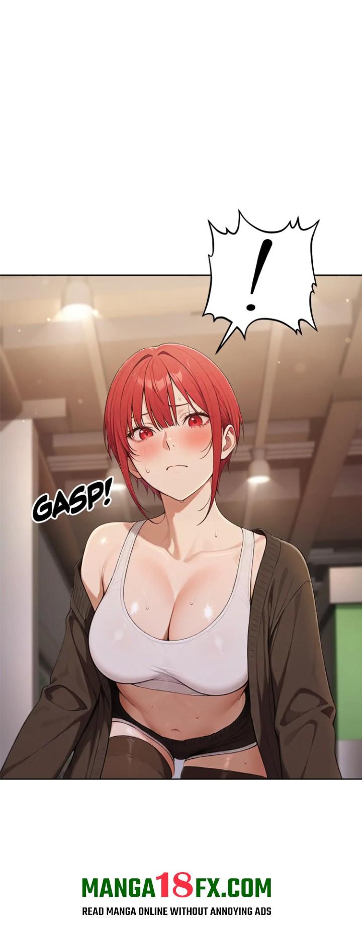 A Girlfriend Every Day of the Week 21