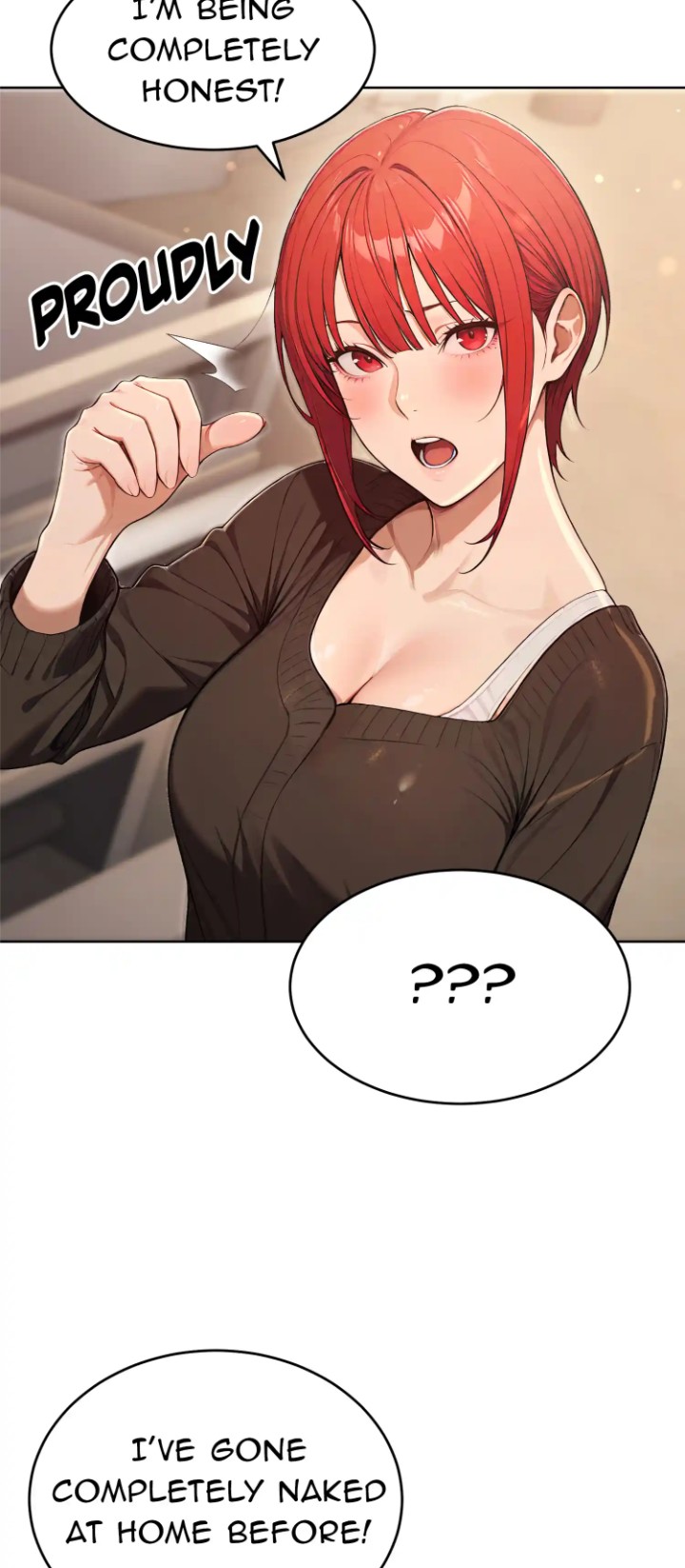 A Girlfriend Every Day of the Week 8