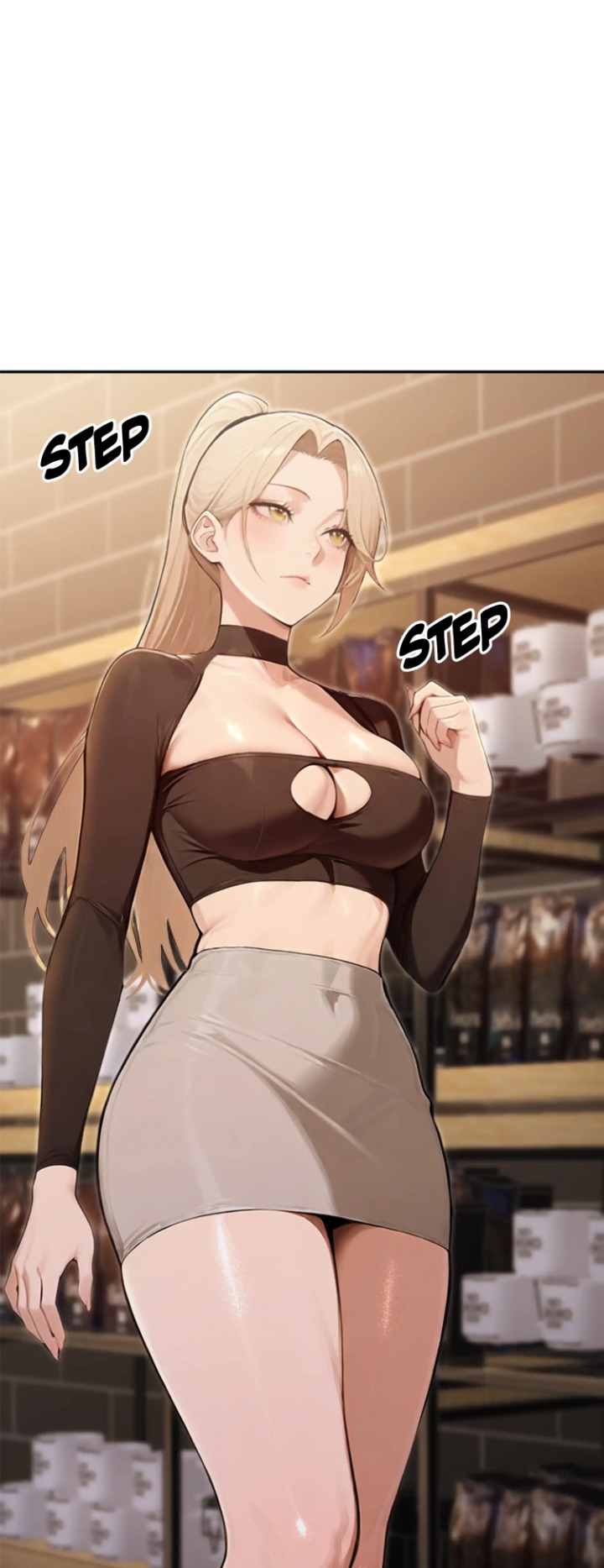 A Girlfriend Every Day of the Week 11