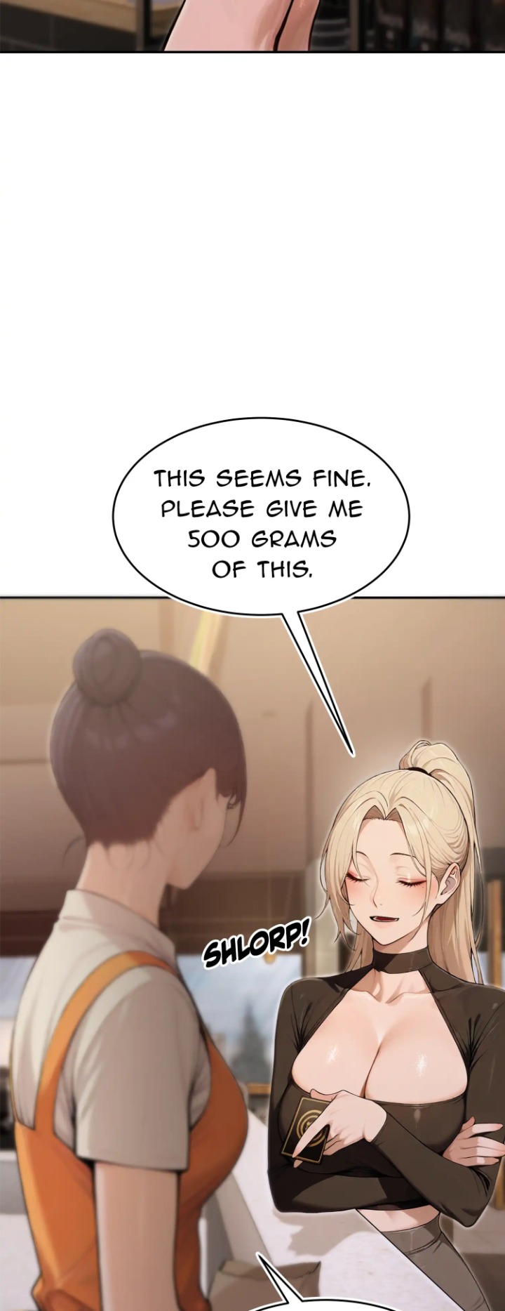 A Girlfriend Every Day of the Week 12
