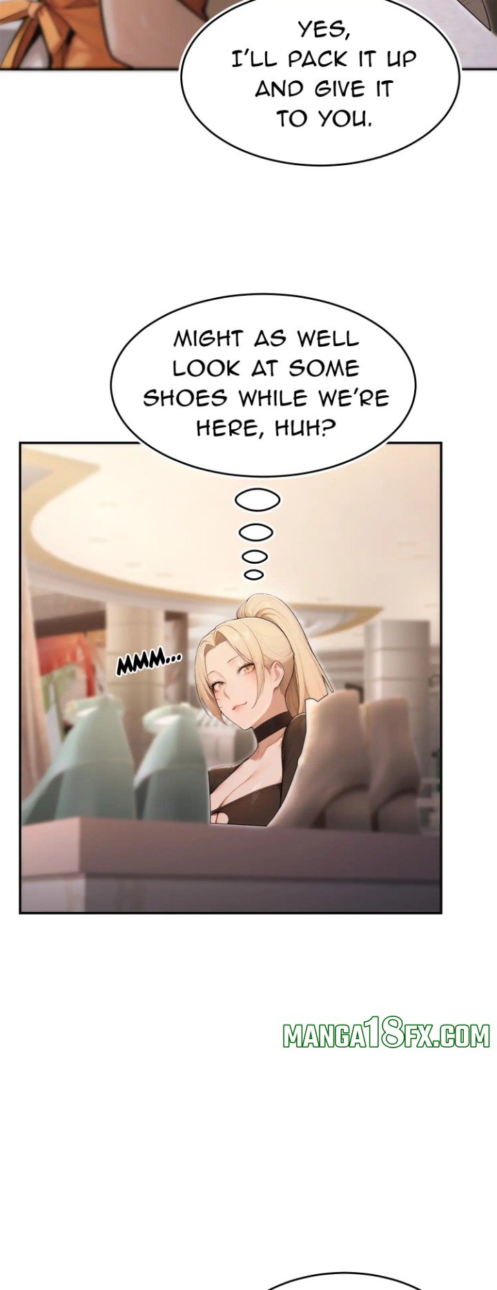 A Girlfriend Every Day of the Week 13