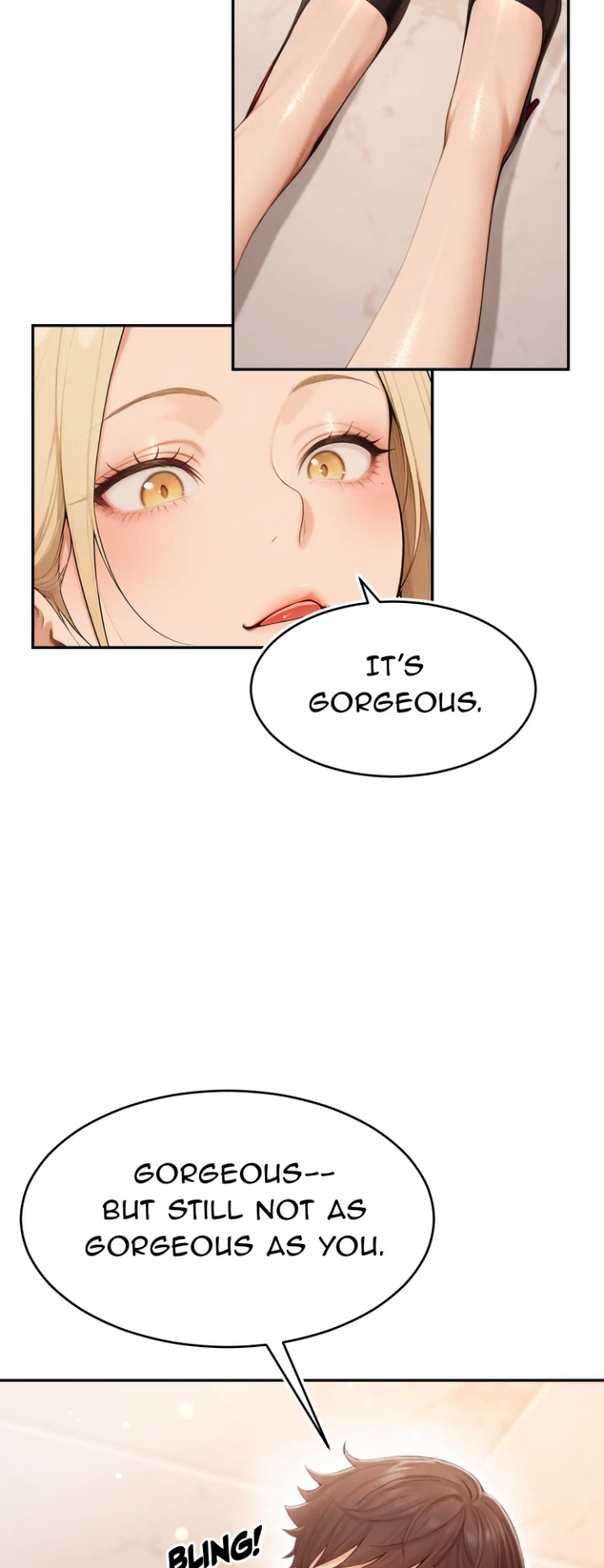 A Girlfriend Every Day of the Week 15