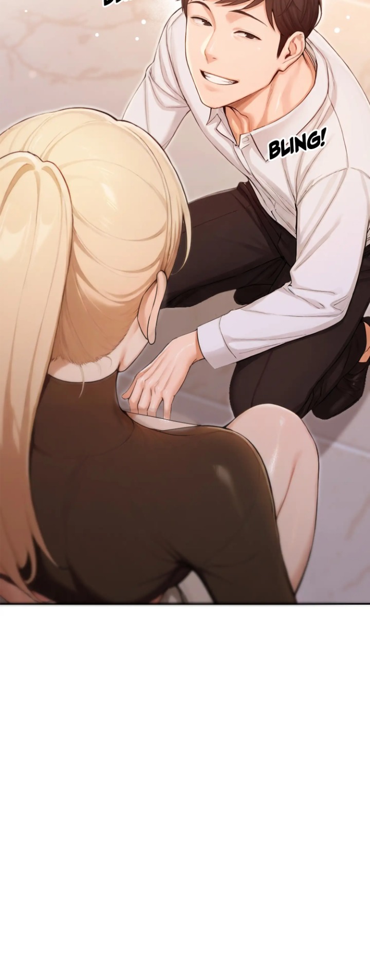 A Girlfriend Every Day of the Week 16