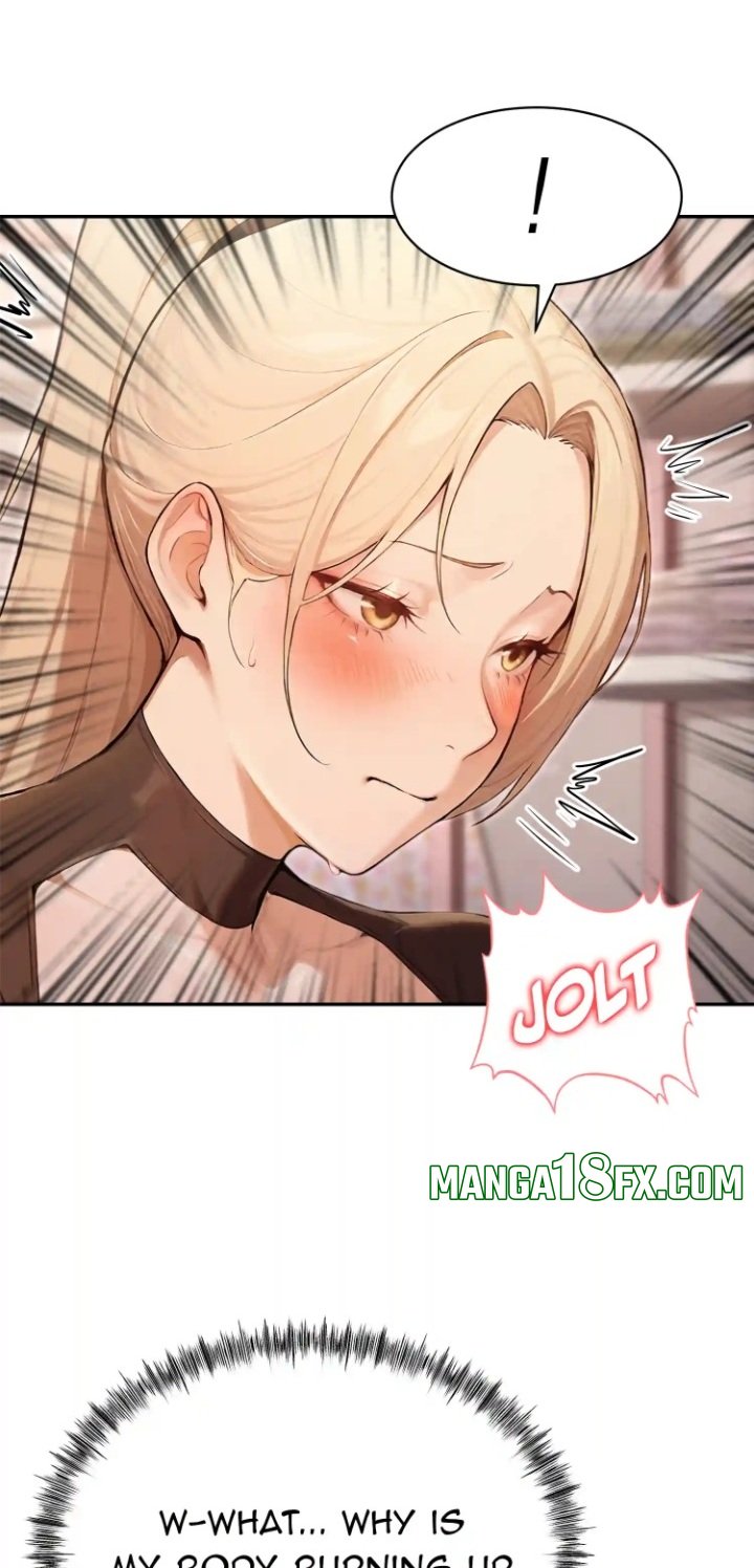 A Girlfriend Every Day of the Week 18