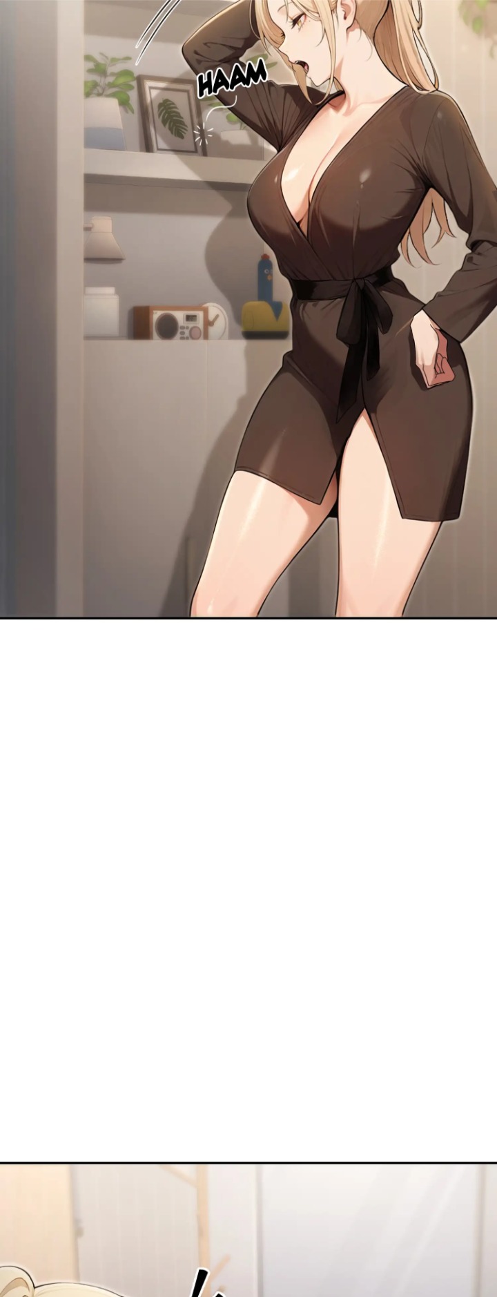 A Girlfriend Every Day of the Week 3