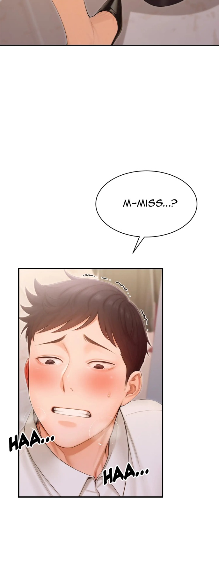 A Girlfriend Every Day of the Week 21