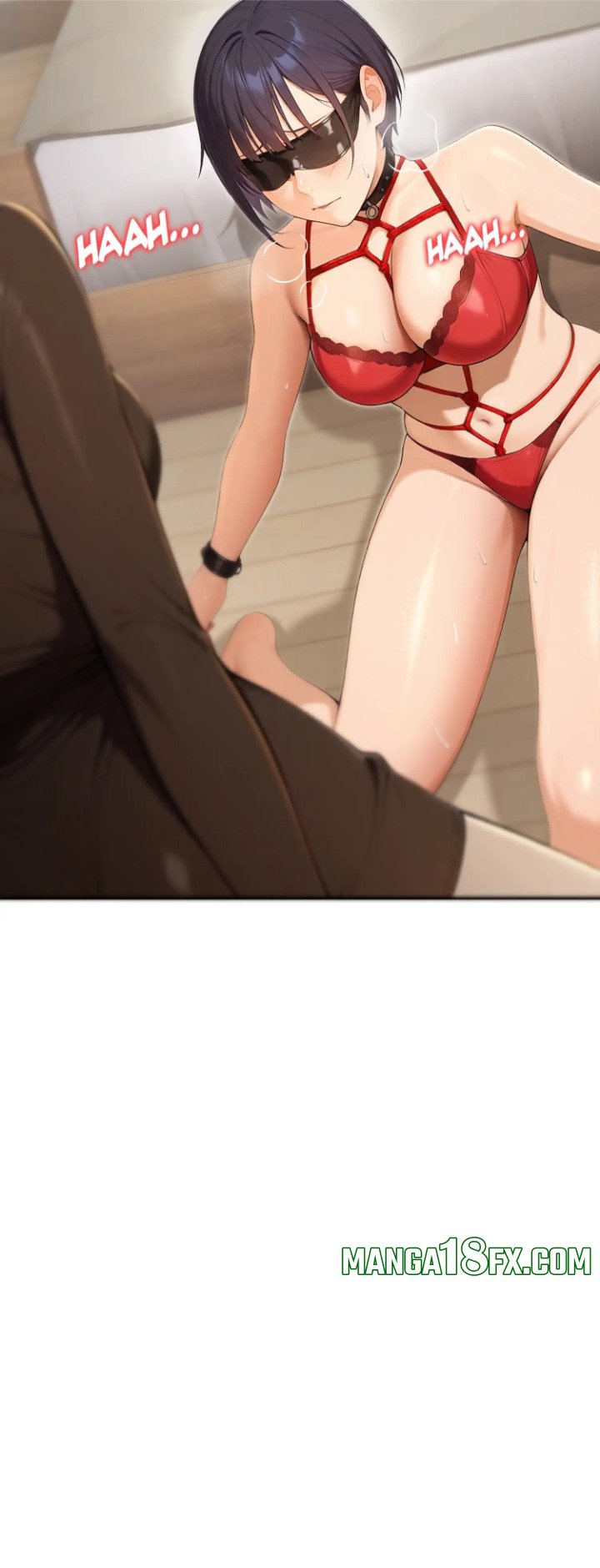 A Girlfriend Every Day of the Week 5
