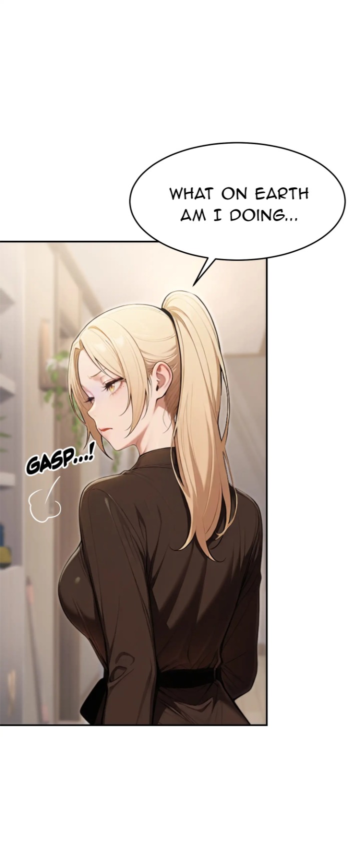 A Girlfriend Every Day of the Week 6