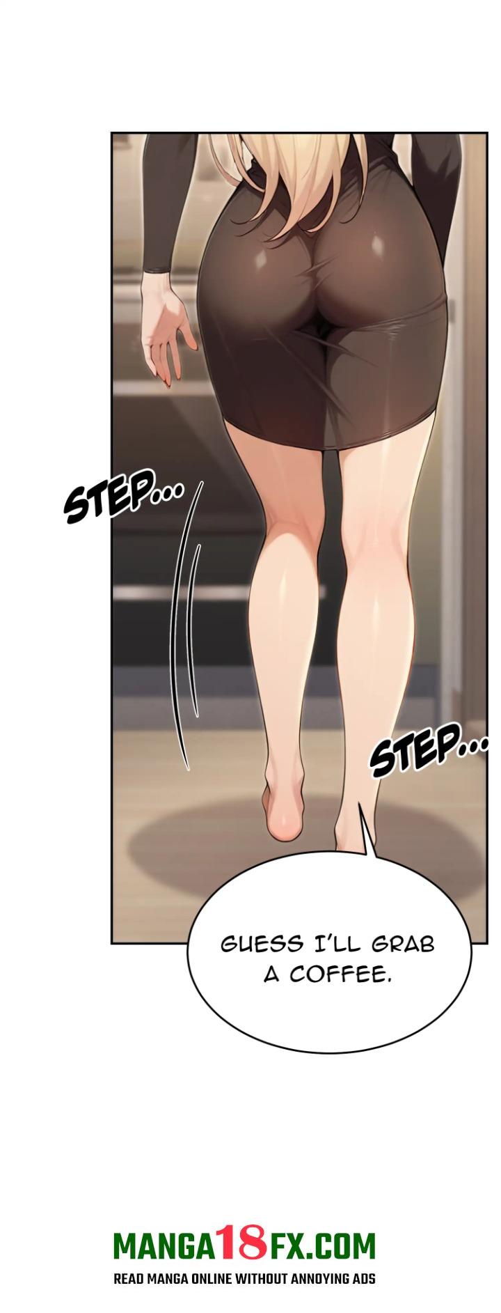A Girlfriend Every Day of the Week 7