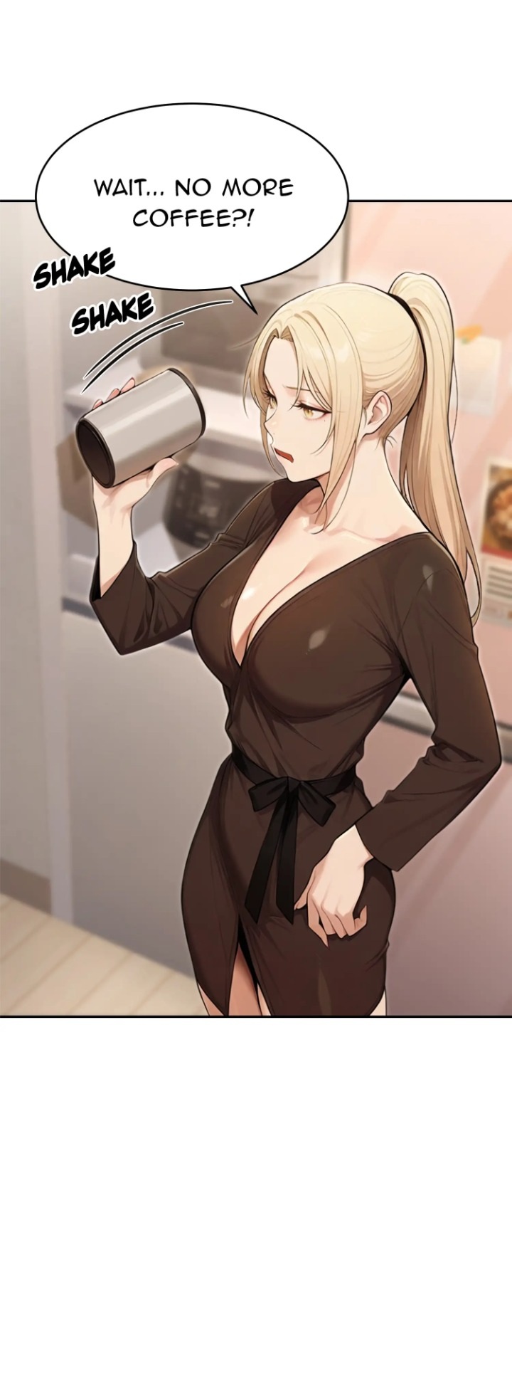 A Girlfriend Every Day of the Week 8
