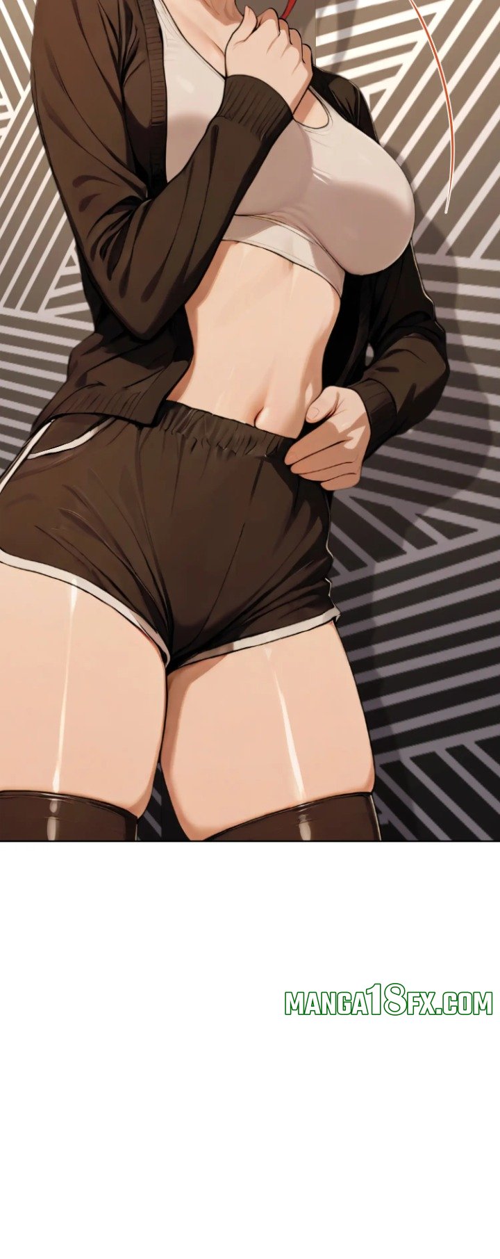 A Girlfriend Every Day of the Week 11