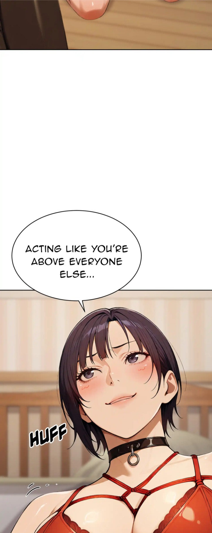 A Girlfriend Every Day of the Week 18