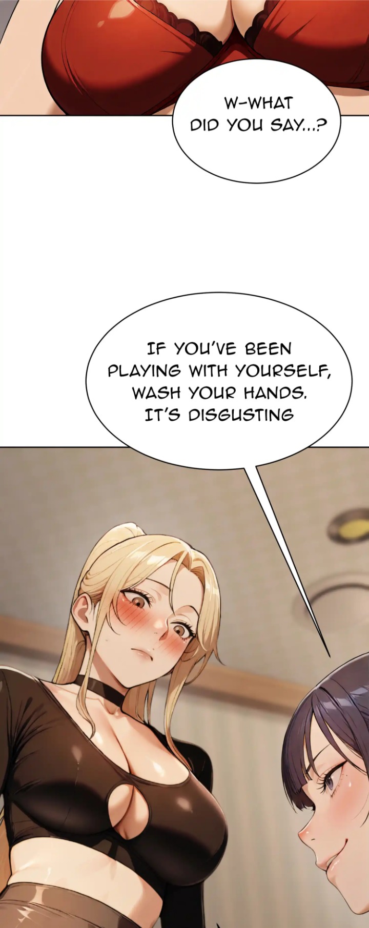 A Girlfriend Every Day of the Week 19