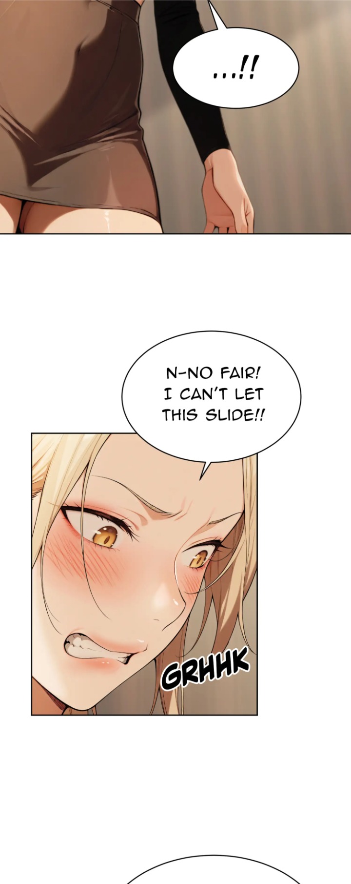 A Girlfriend Every Day of the Week 20