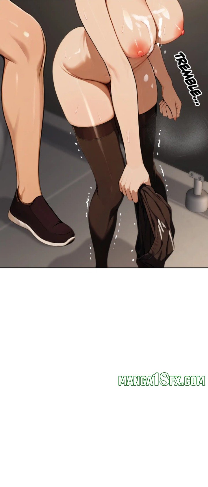 A Girlfriend Every Day of the Week 6