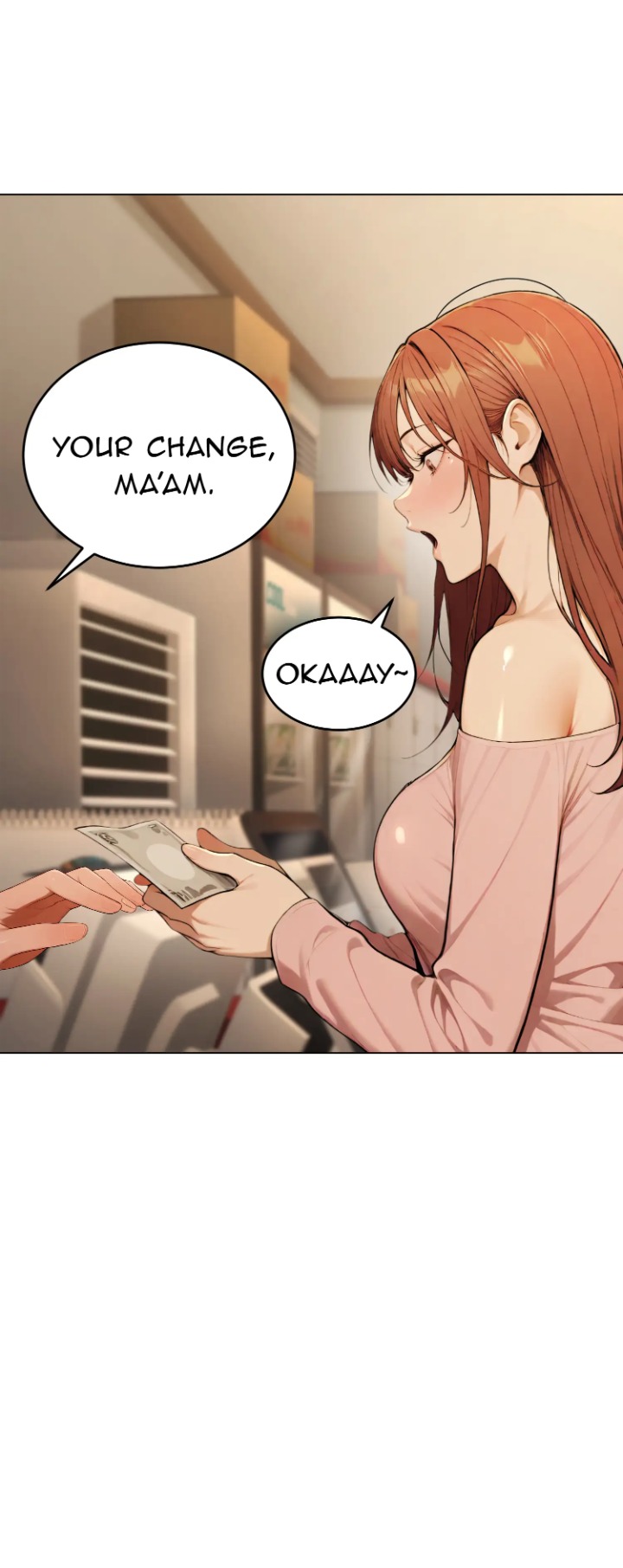 A Girlfriend Every Day of the Week 66