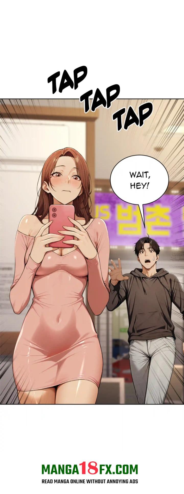 A Girlfriend Every Day of the Week 67