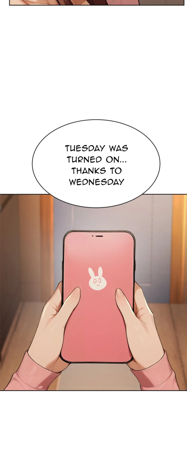 A Girlfriend Every Day of the Week 70