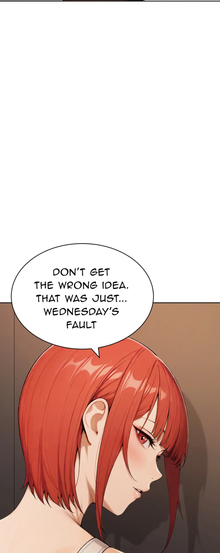 A Girlfriend Every Day of the Week 8