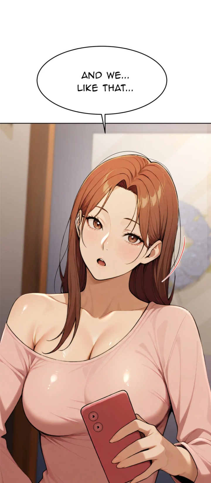 A Girlfriend Every Day of the Week 81