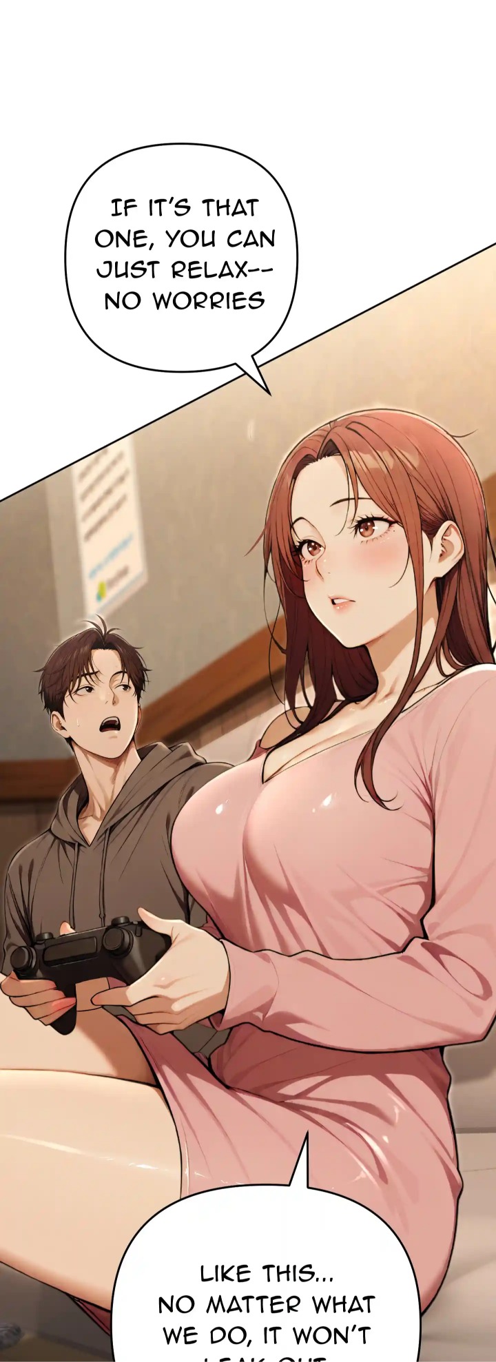 A Girlfriend Every Day of the Week 15
