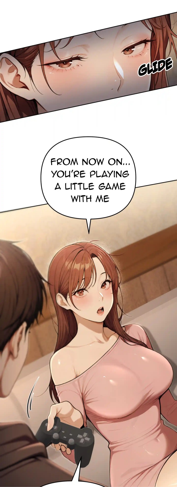 A Girlfriend Every Day of the Week 19