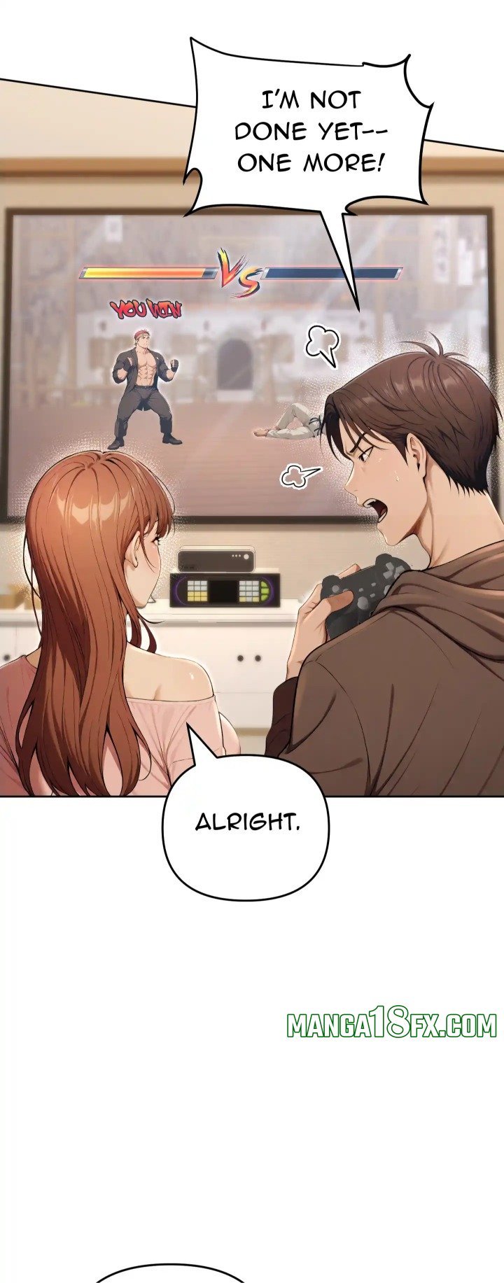 A Girlfriend Every Day of the Week 25