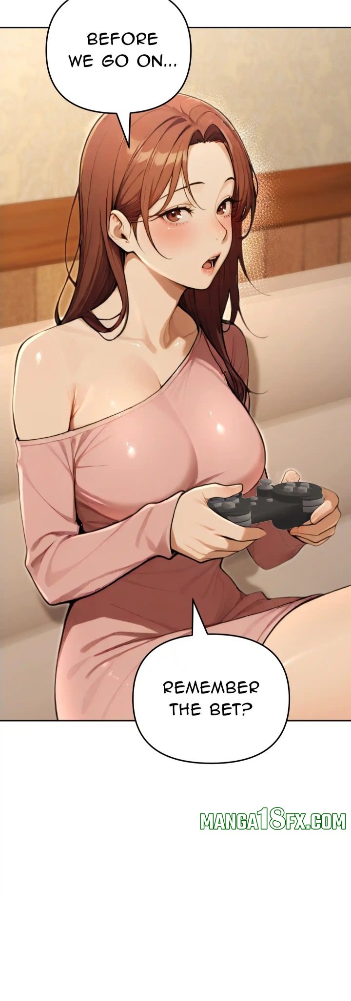 A Girlfriend Every Day of the Week 26