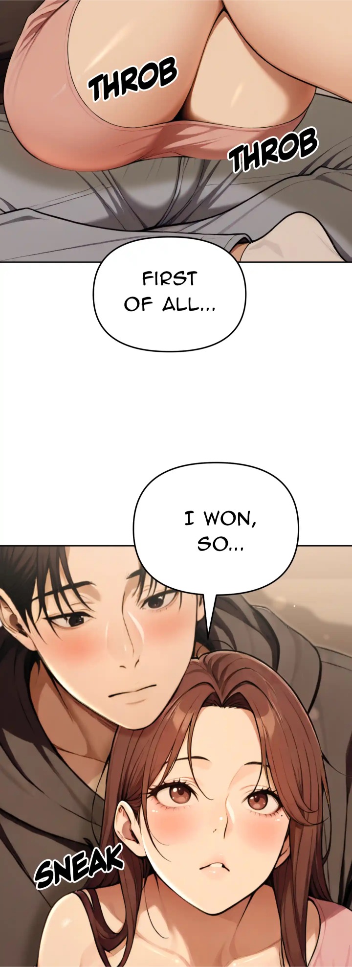 A Girlfriend Every Day of the Week 45