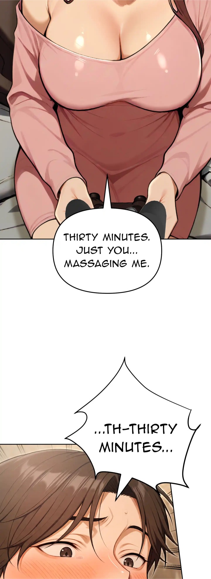 A Girlfriend Every Day of the Week 46