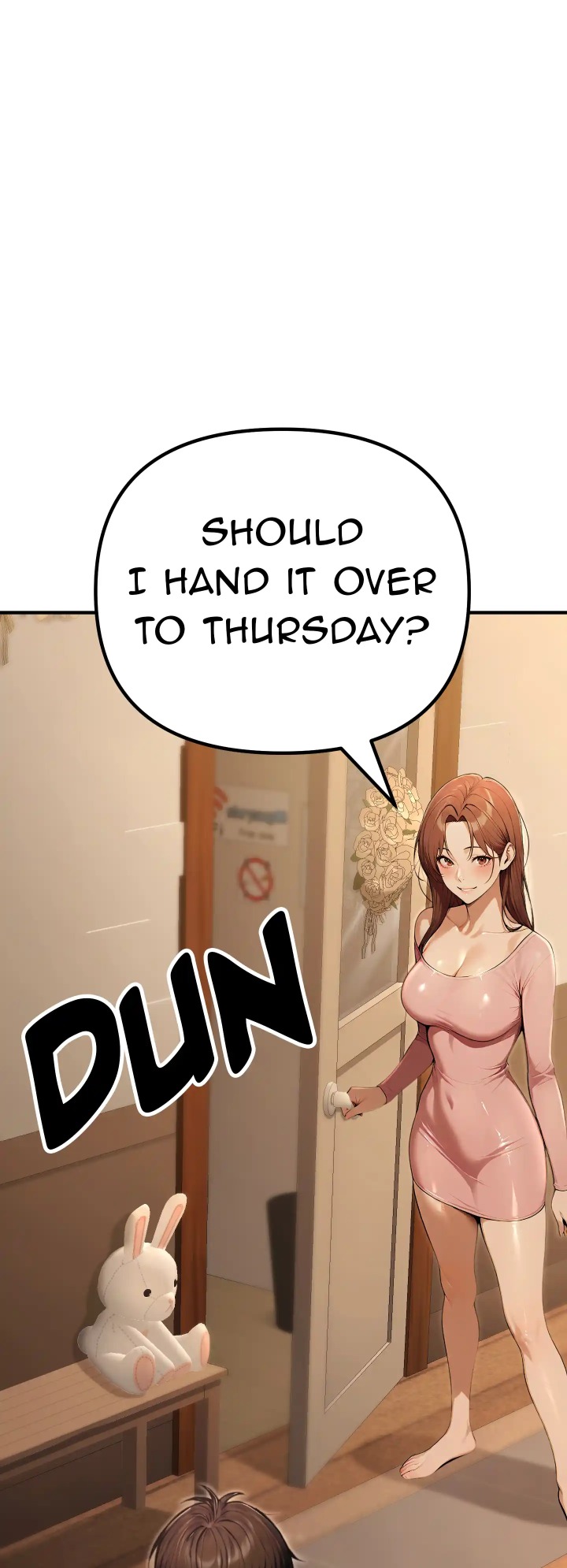 A Girlfriend Every Day of the Week 6