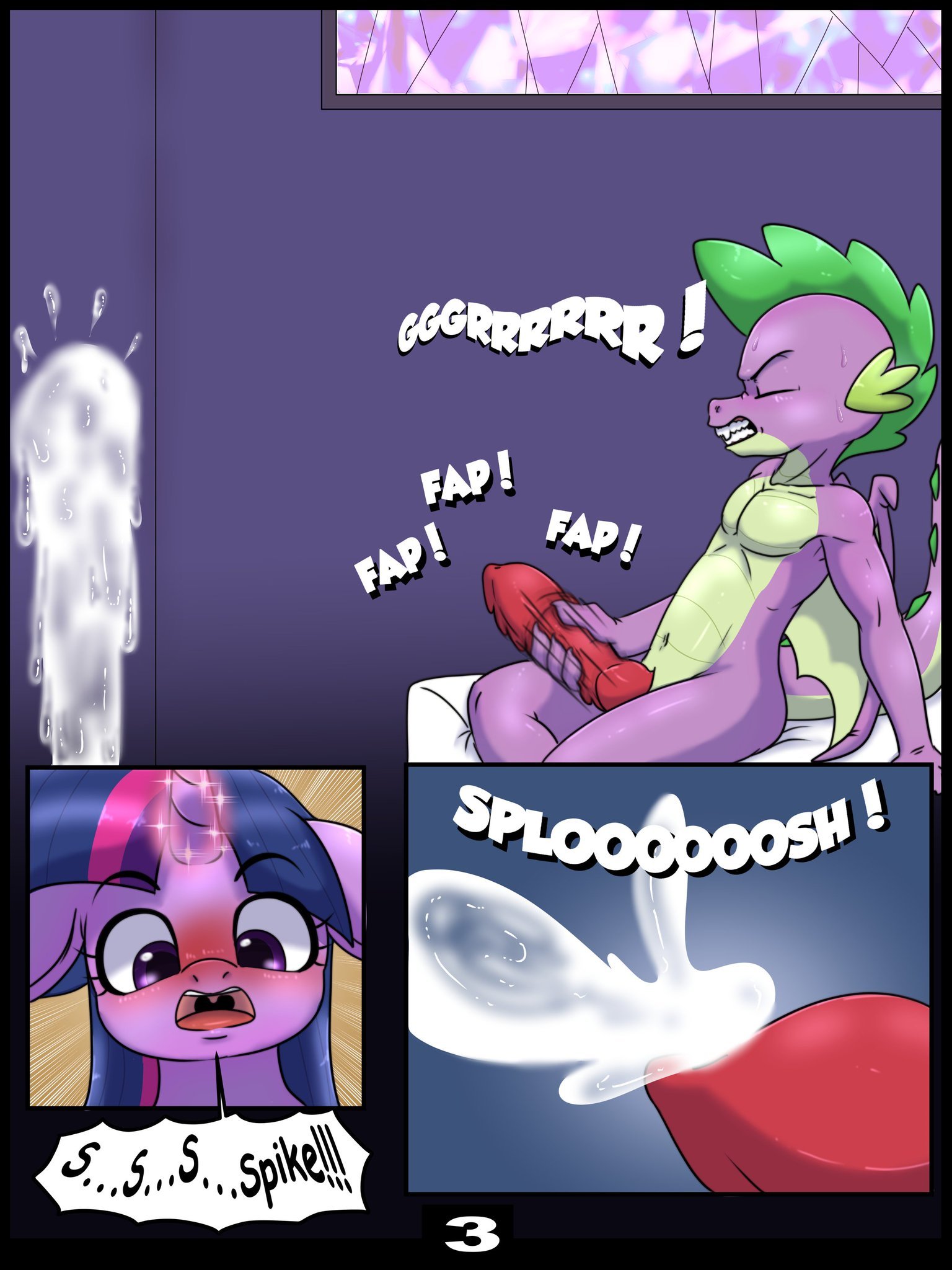 A hard situation (Ongoing) 4