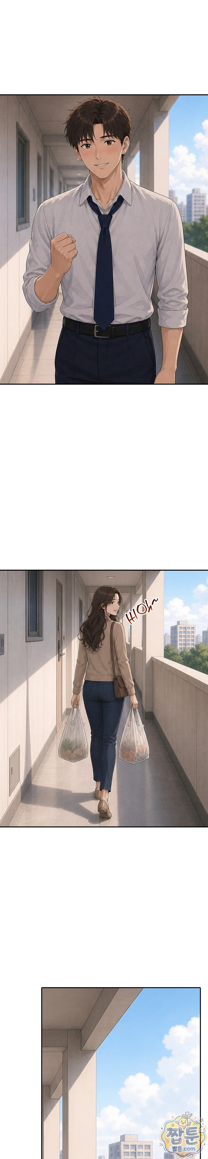 A Housewife's Deviation Raw 21