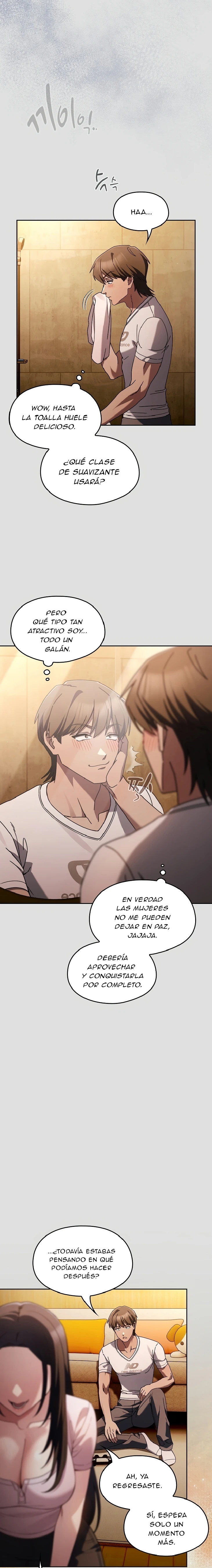 A Lucky Day Raw 21