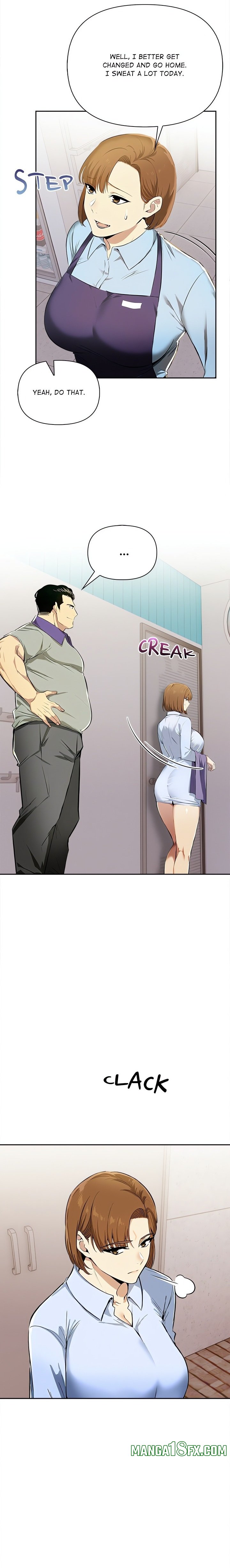 A Lucrative Affair 11