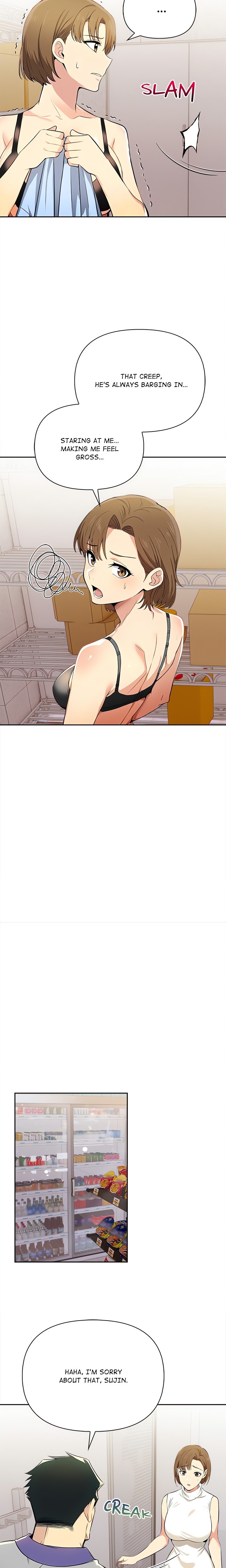 A Lucrative Affair 14