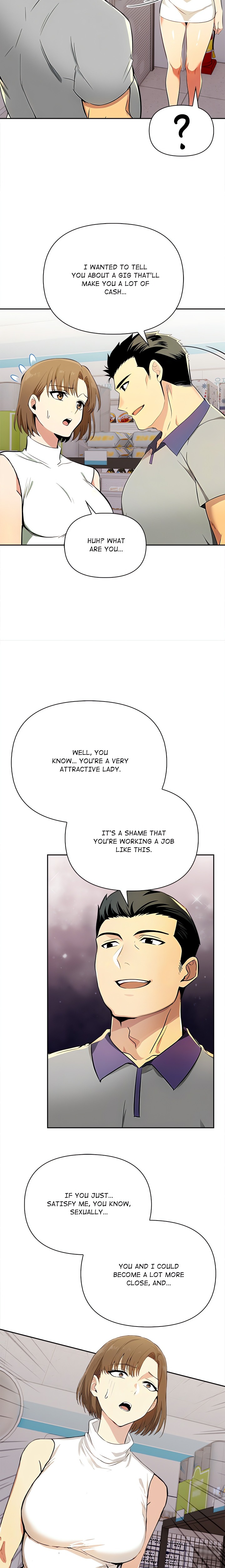 A Lucrative Affair 15